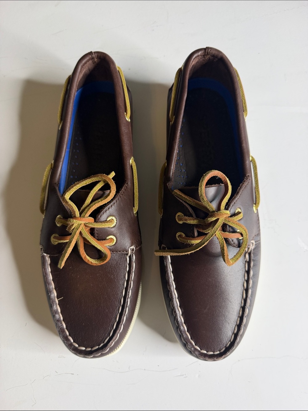 Sperry Authentic Original Boat Shoe